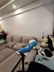 Blk 731 Clementi West Street 2 (Clementi), HDB 4 Rooms #580587781